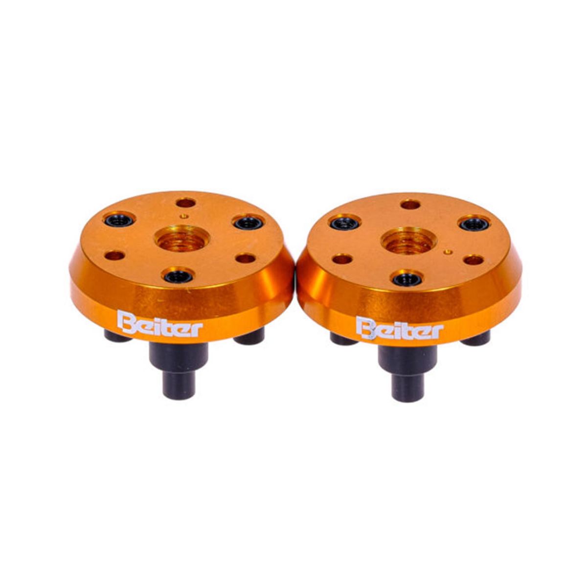 Beiter V-Box Color Mountpaar 5/16"-24
