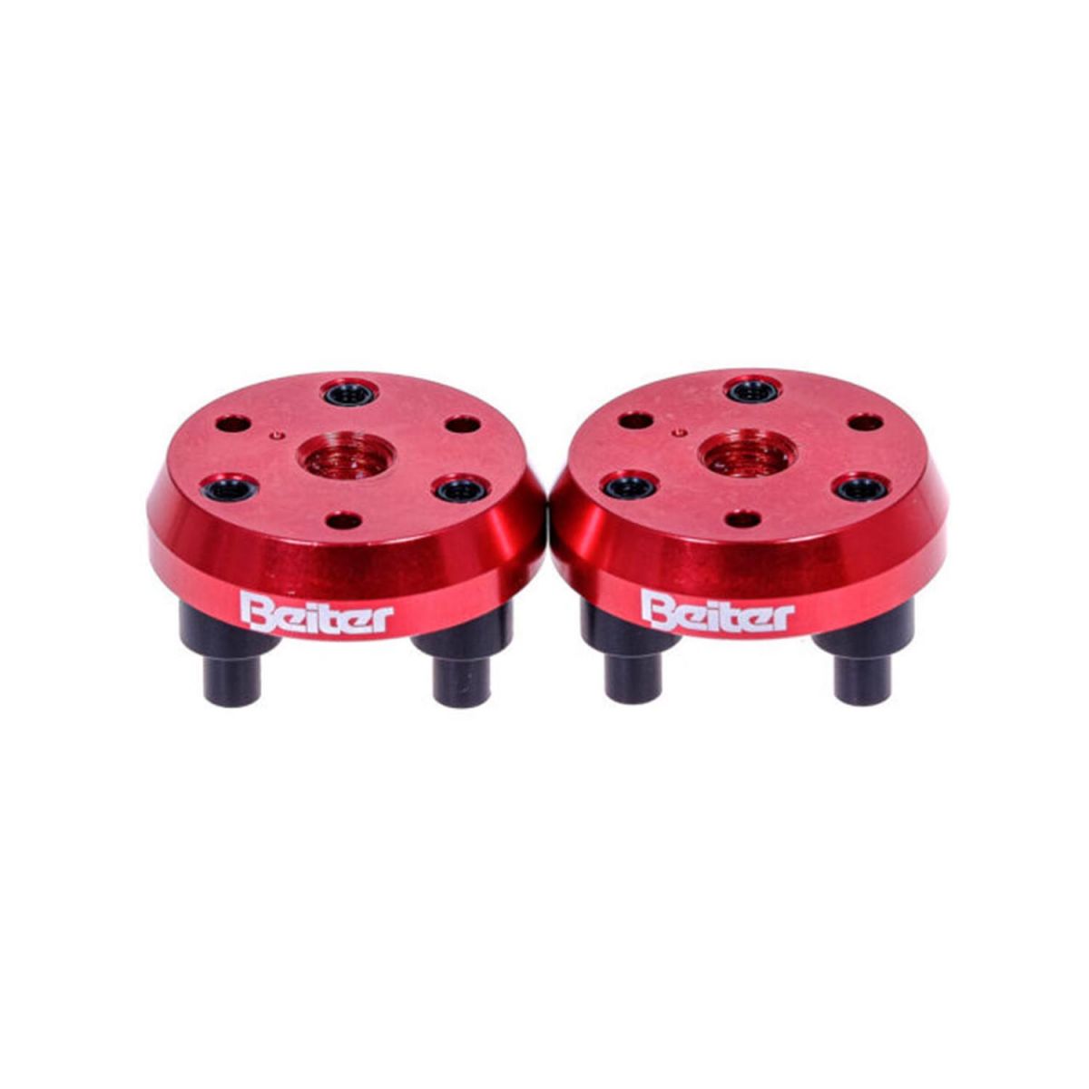 Beiter V-Box Color Mountpaar 5/16"-24