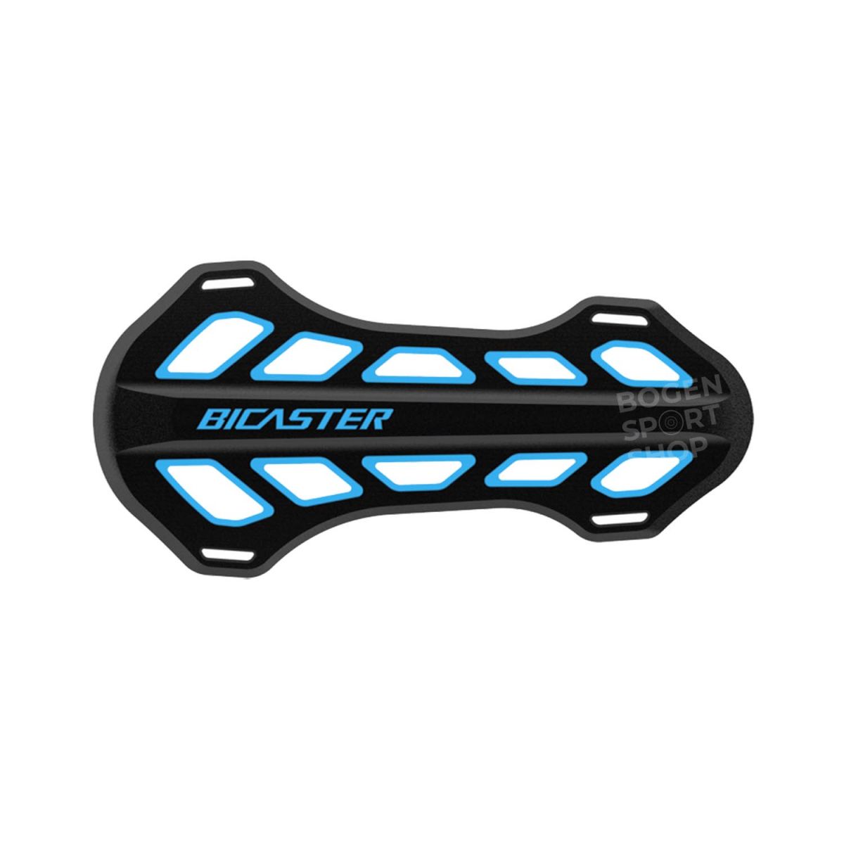 Bicaster Armschutz TK Bicolor