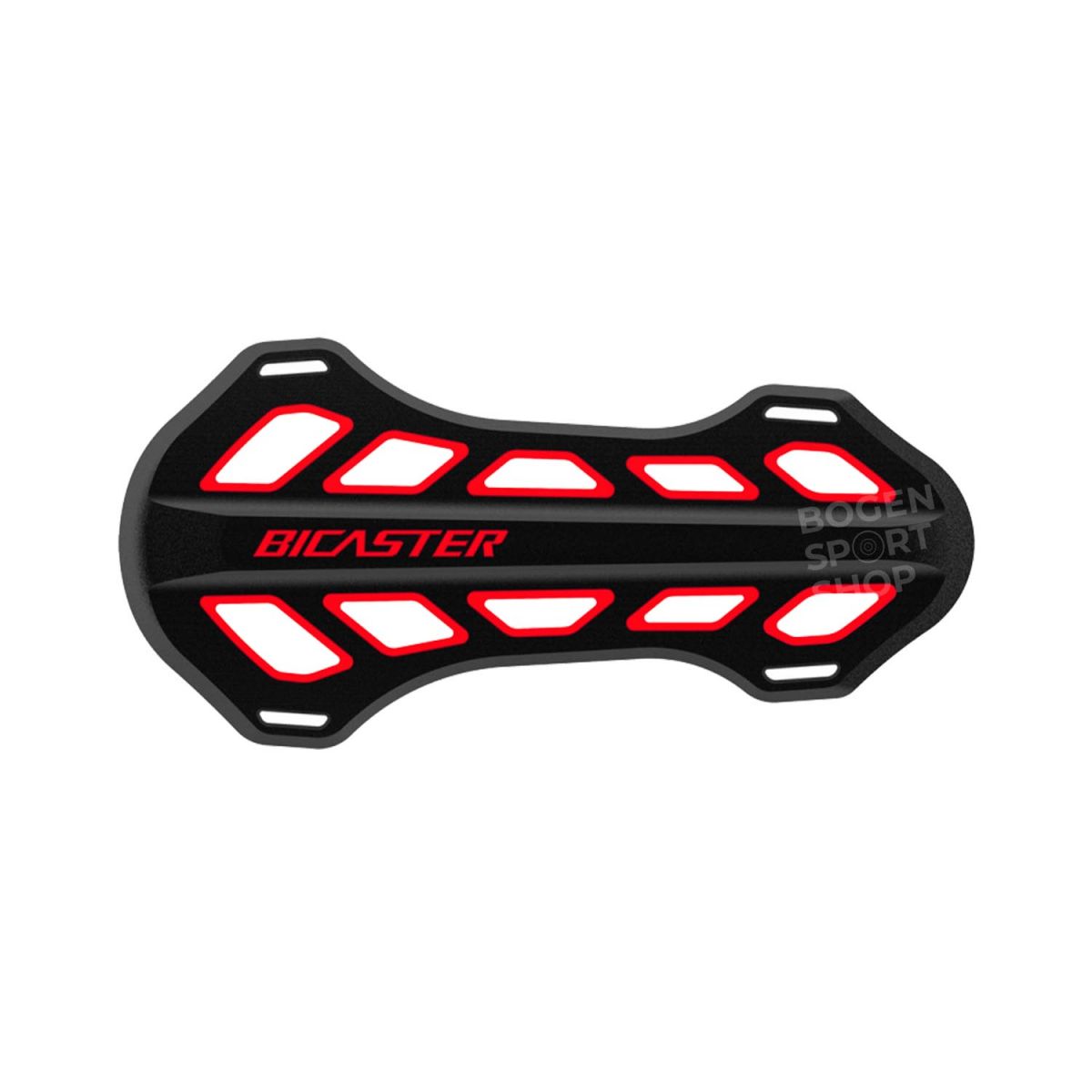 Bicaster Armschutz TK Bicolor