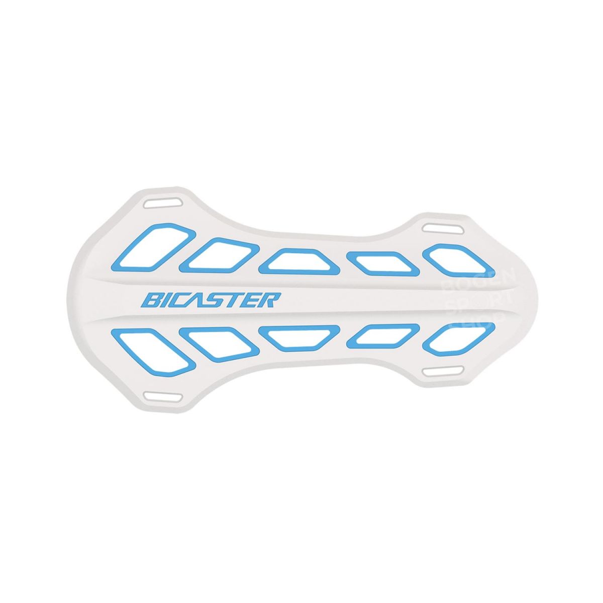 Bicaster Armschutz TK Bicolor