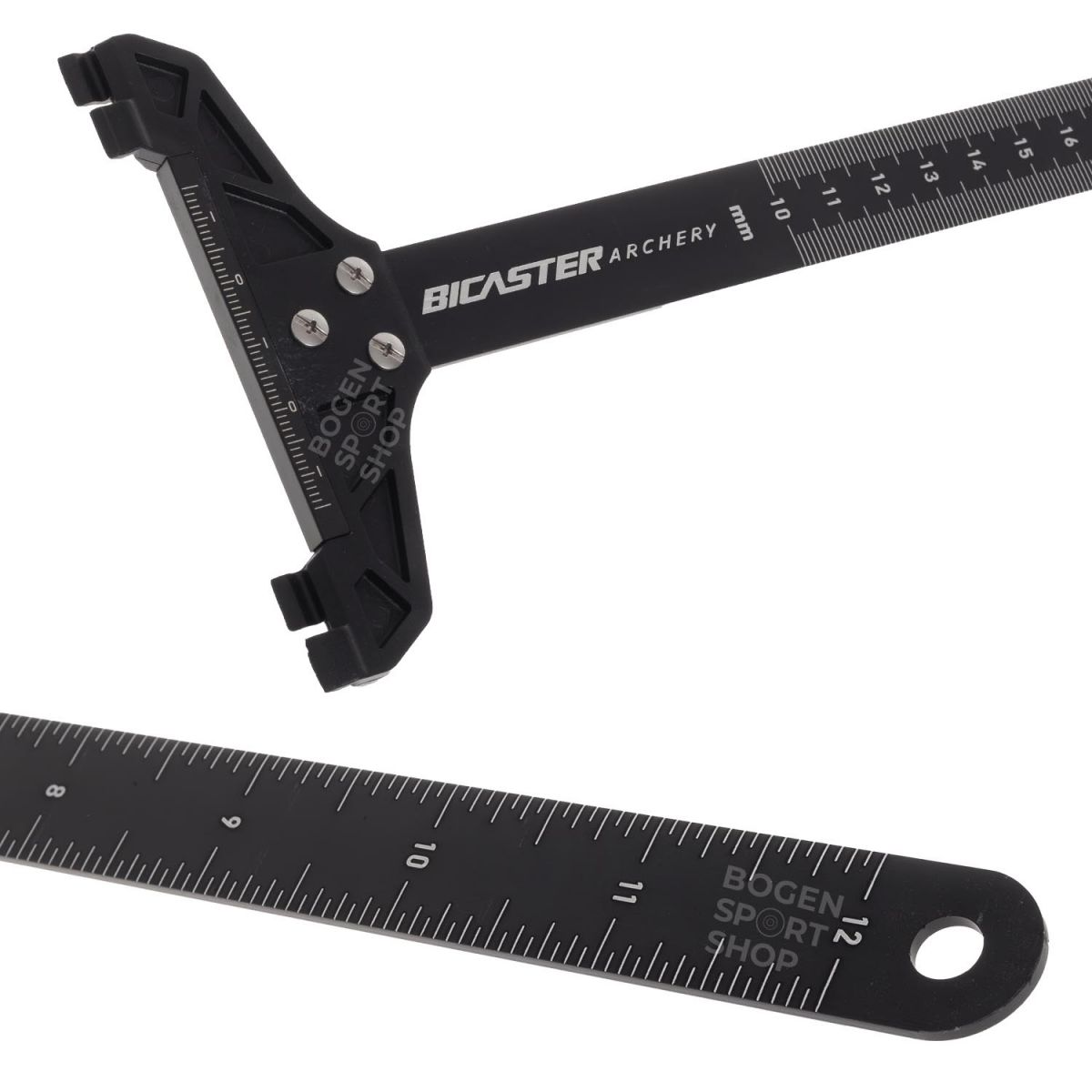 Bicaster Bow Square ARC