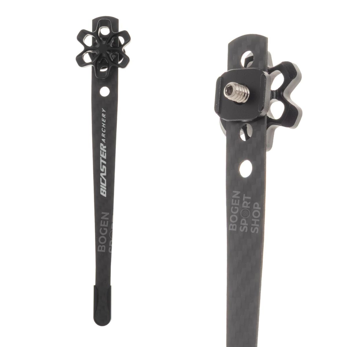 Bicaster Clicker Neo-S Carbone