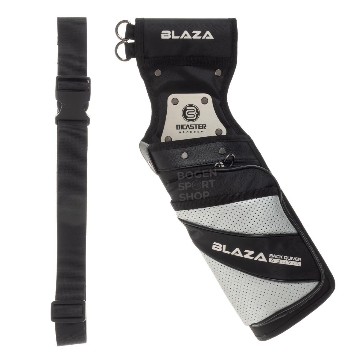 Bicaster Field Quiver Blaza RH