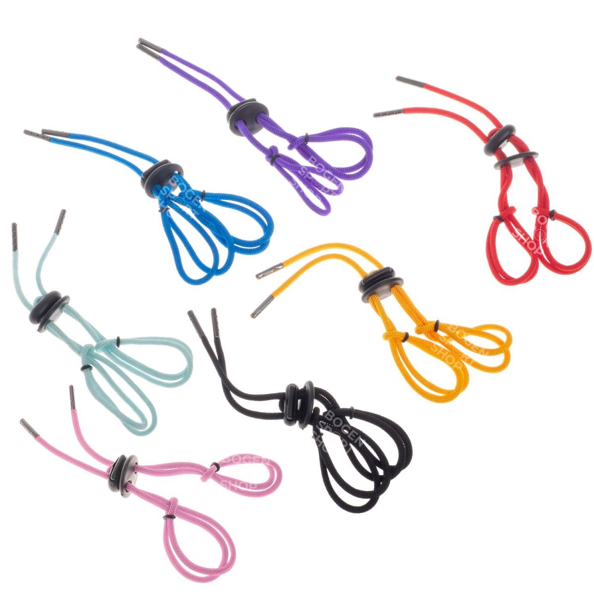 Bicaster Fingerschlinge HGS