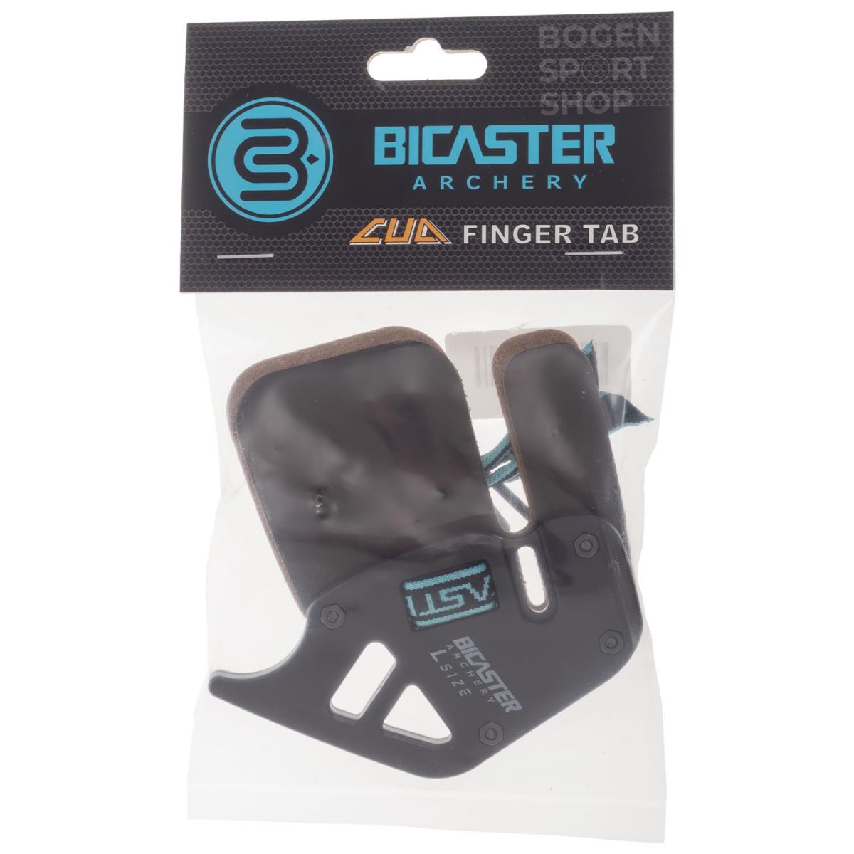 Bicaster Tab de Recurve Olympique CUA