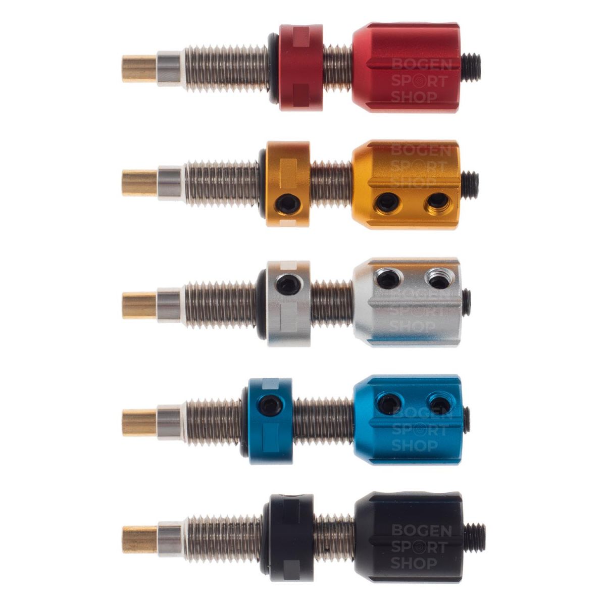 Bicaster Plunger Button CUA
