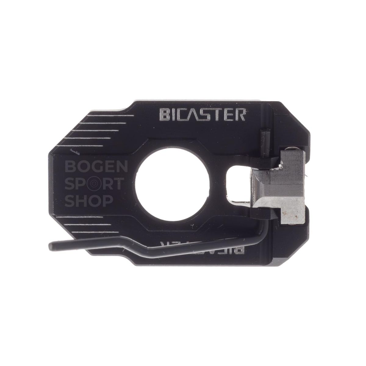 Bicaster Magnet-Pfeilauflage MAS-10