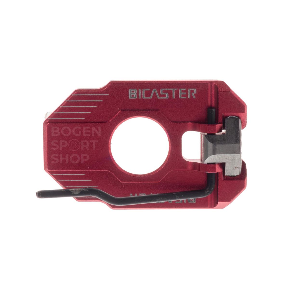 Bicaster Magnet-Pfeilauflage MAS-10