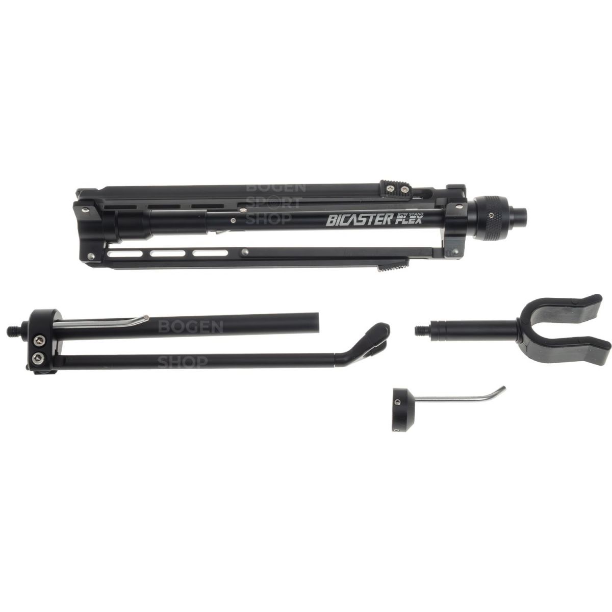 Bicaster Support de Arc Flex Recurve