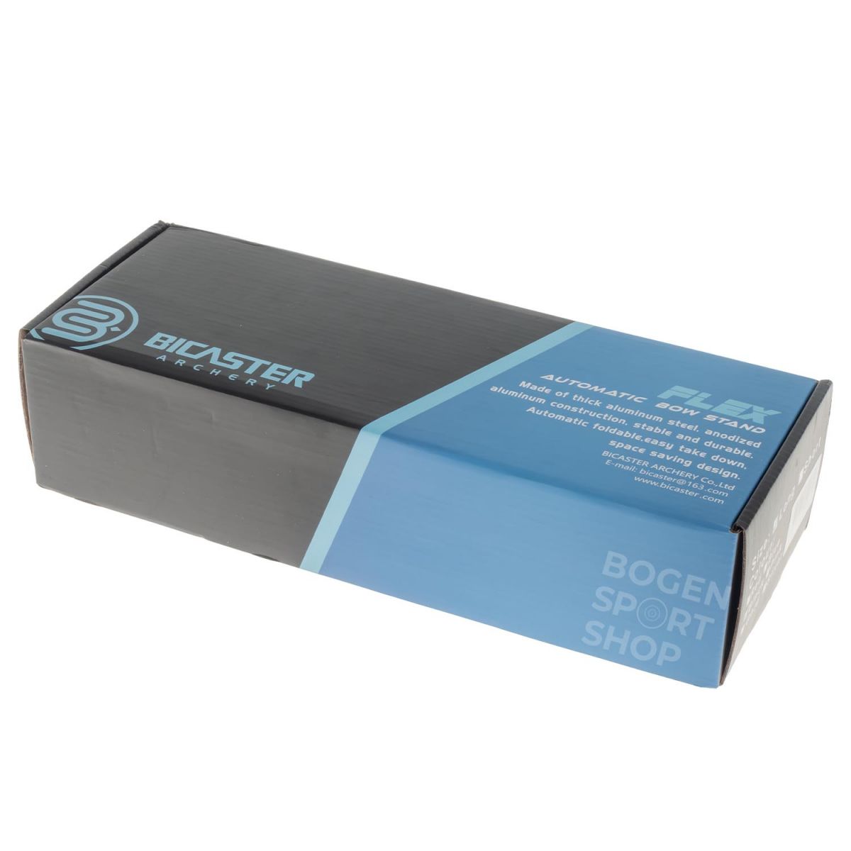 Bicaster Support de Arc Flex Recurve