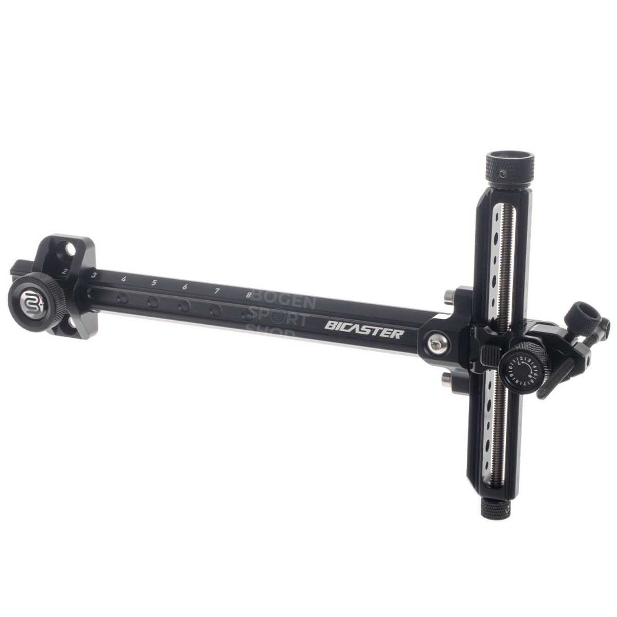 Bicaster Recurve Sight Aura Aluminium