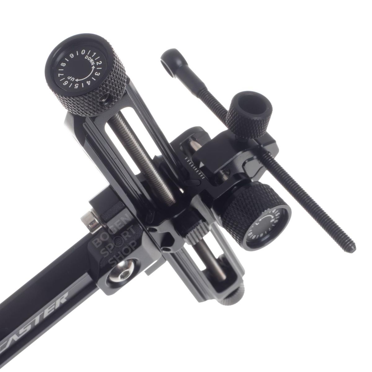 Bicaster Recurve Sight Aura Aluminium