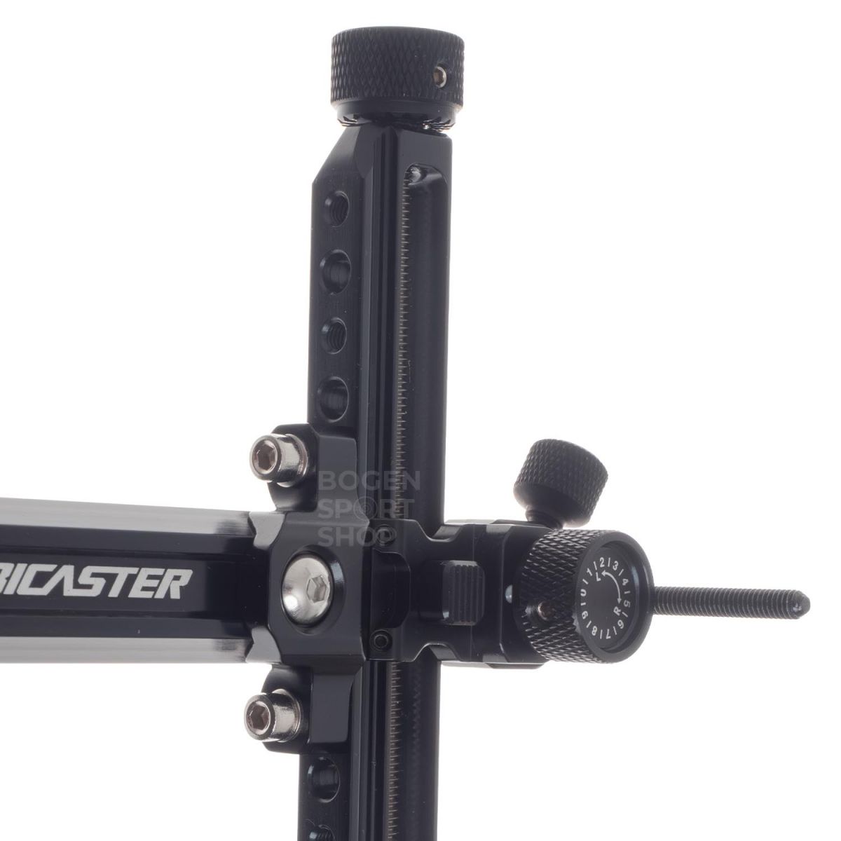 Bicaster Recurve Sight Aura Aluminium