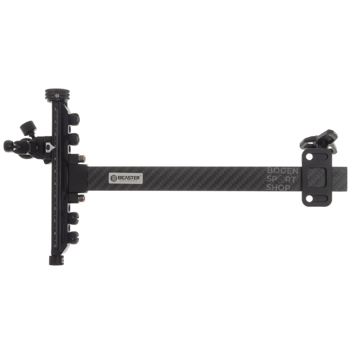 Bicaster Viseur Navi Carbon