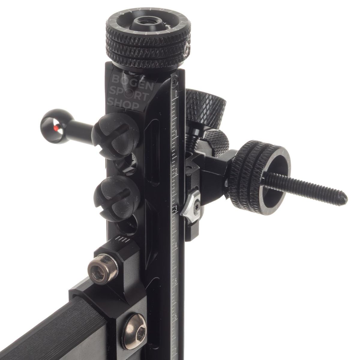 Bicaster Viseur Navi Carbon