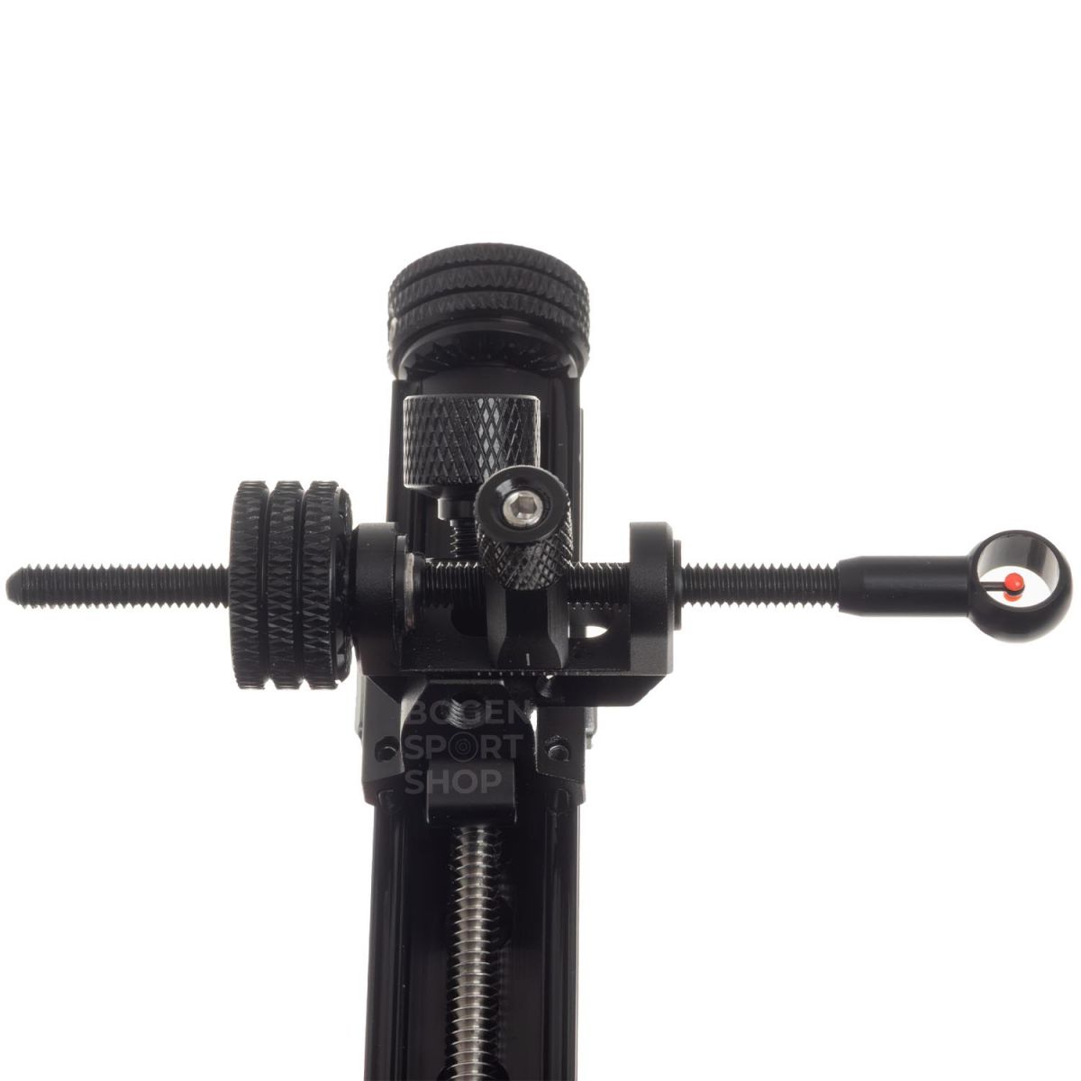 Bicaster Viseur Navi Carbon