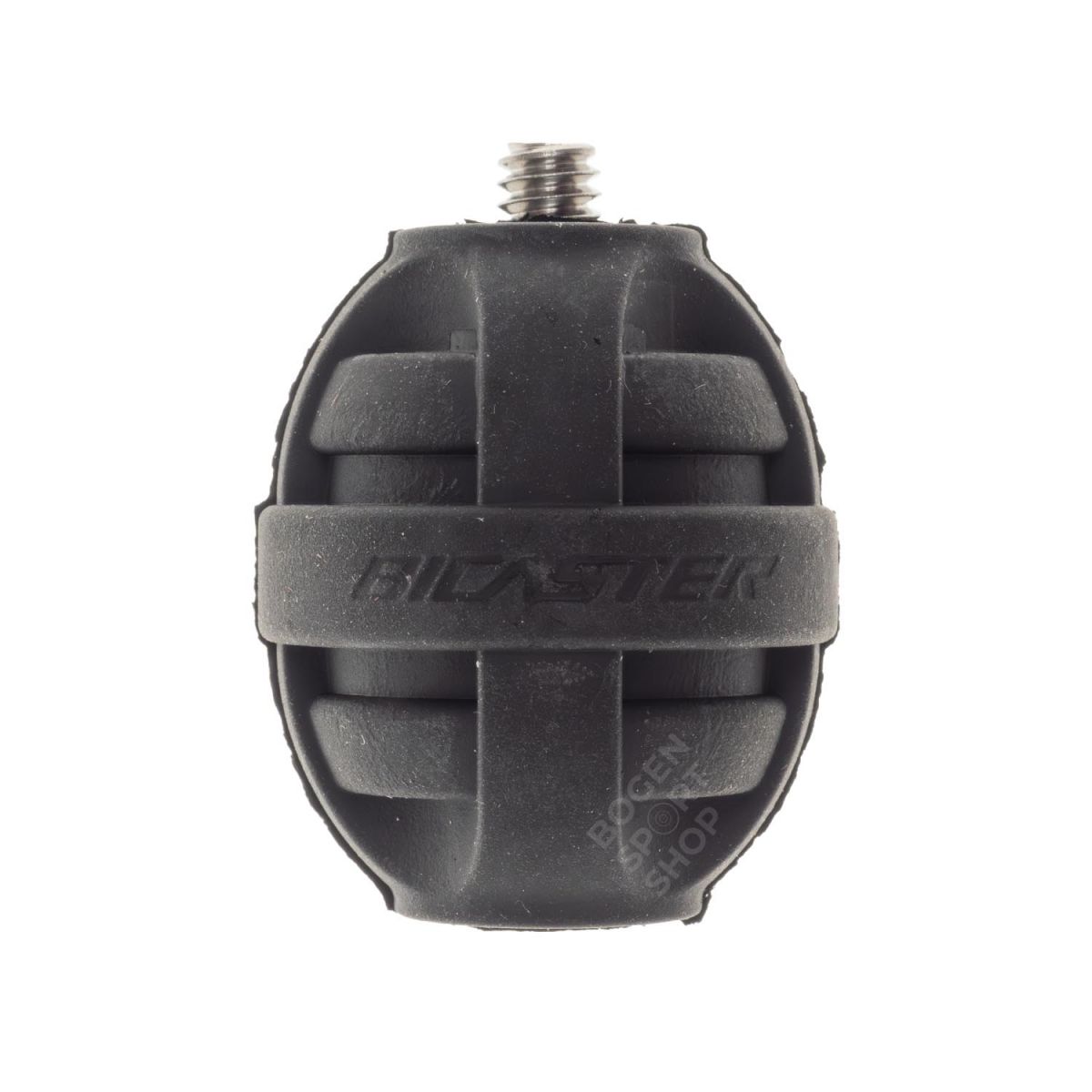 Bicaster Rubber Damper Polo-2 UNC 1/4"