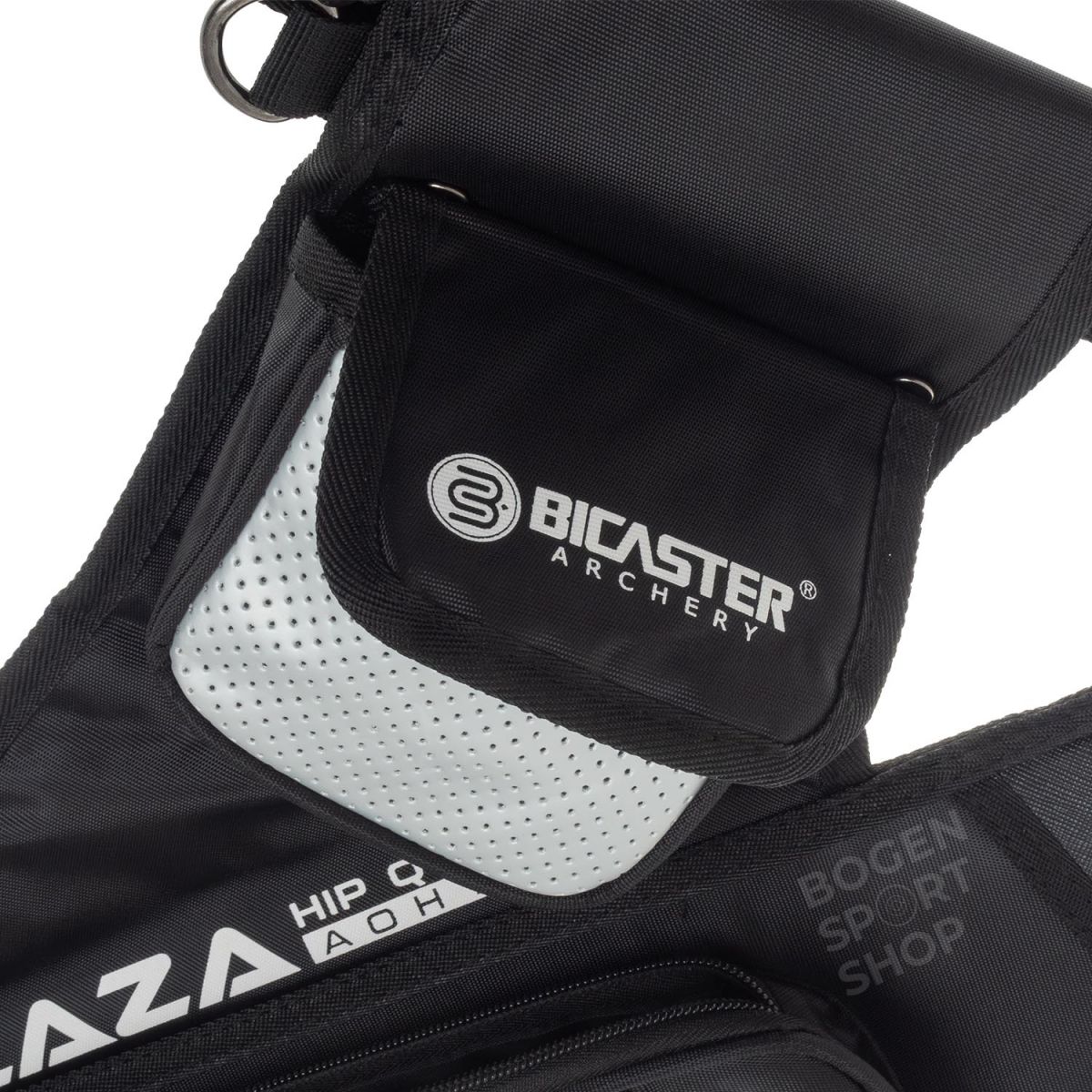 Bicaster Side Quiver Blaza RH