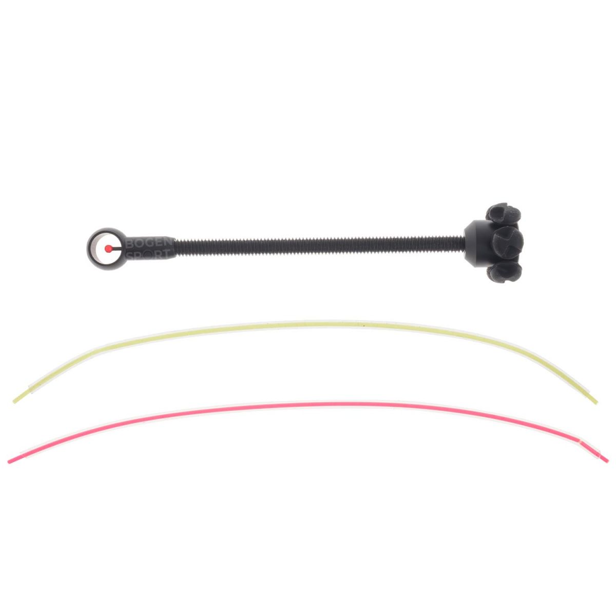 Bicaster Oeilleton avec Fibre Optique MRC-2