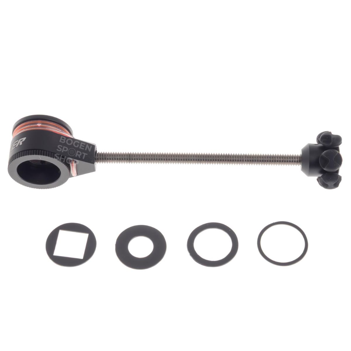 Bicaster Sight Pin with Fiber Optic MRC-4