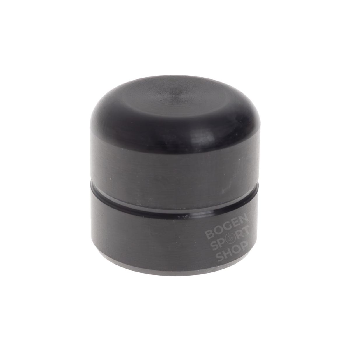 Bicaster End Weight BAW-40 Black UNC 1/4"