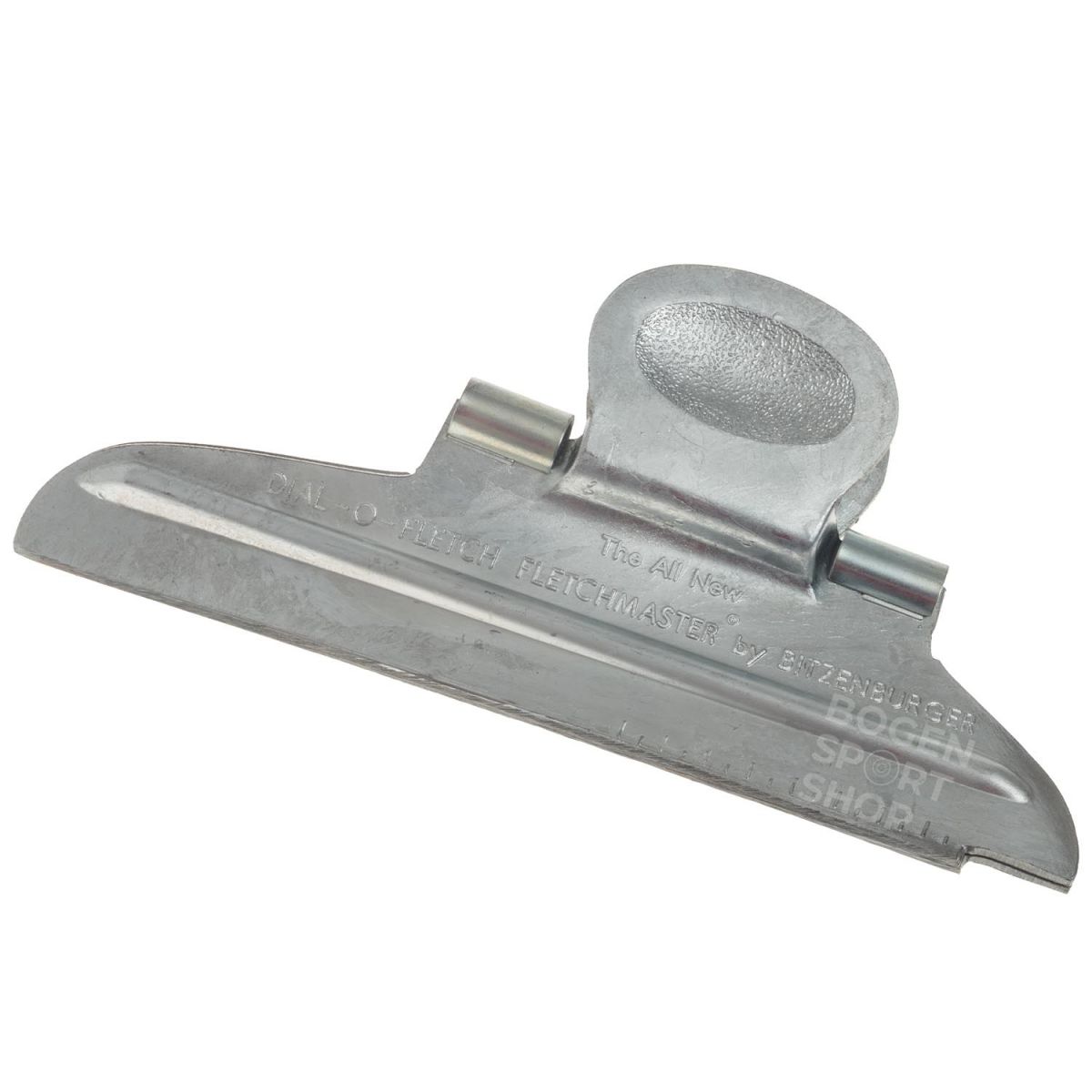 Bitzenburger Clamp Helical 2002/2004