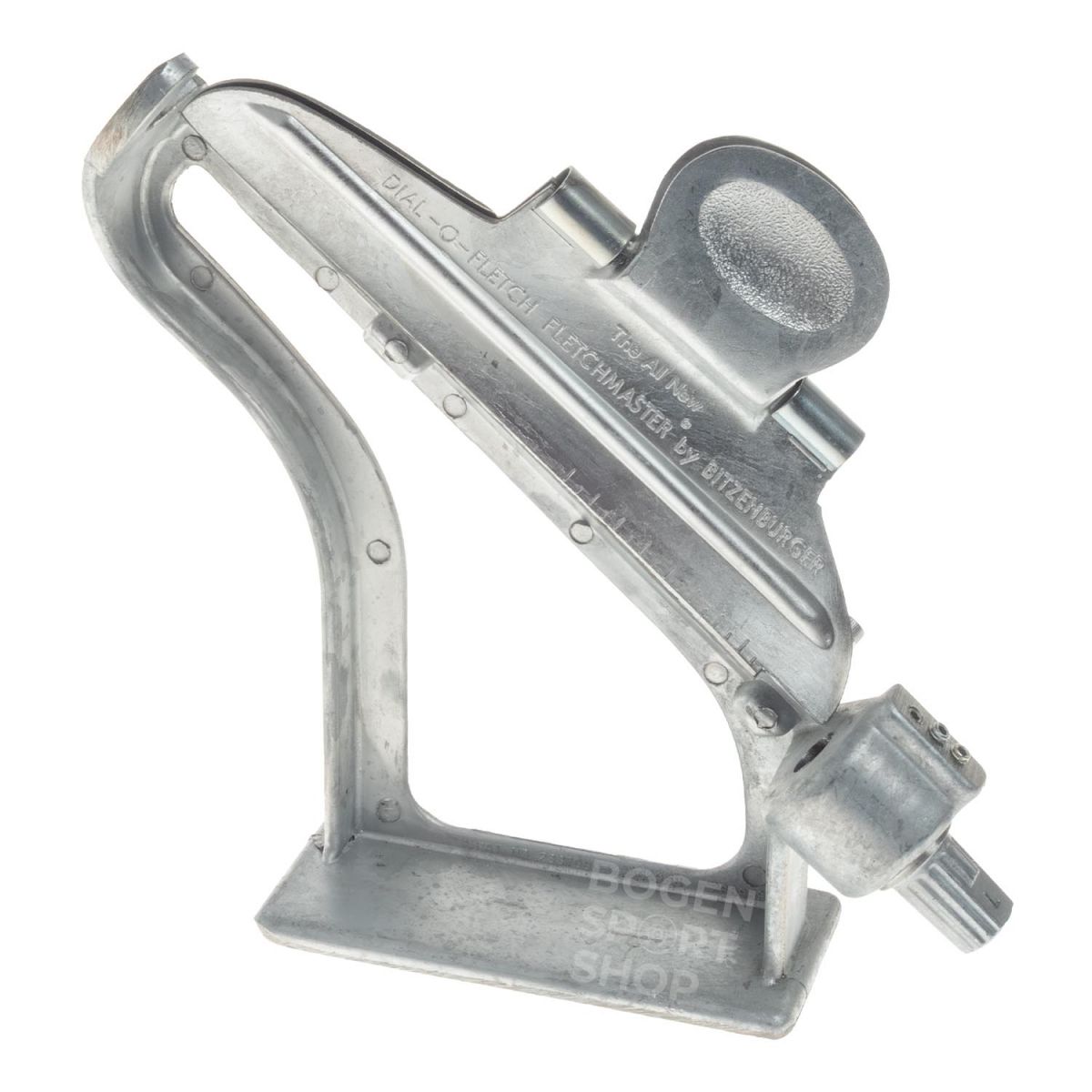 Bitzenburger Fletching Jig Helical