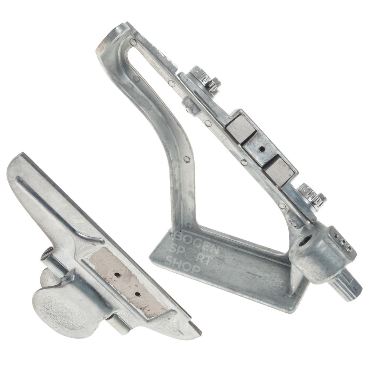 Bitzenburger Empenneuse Droit