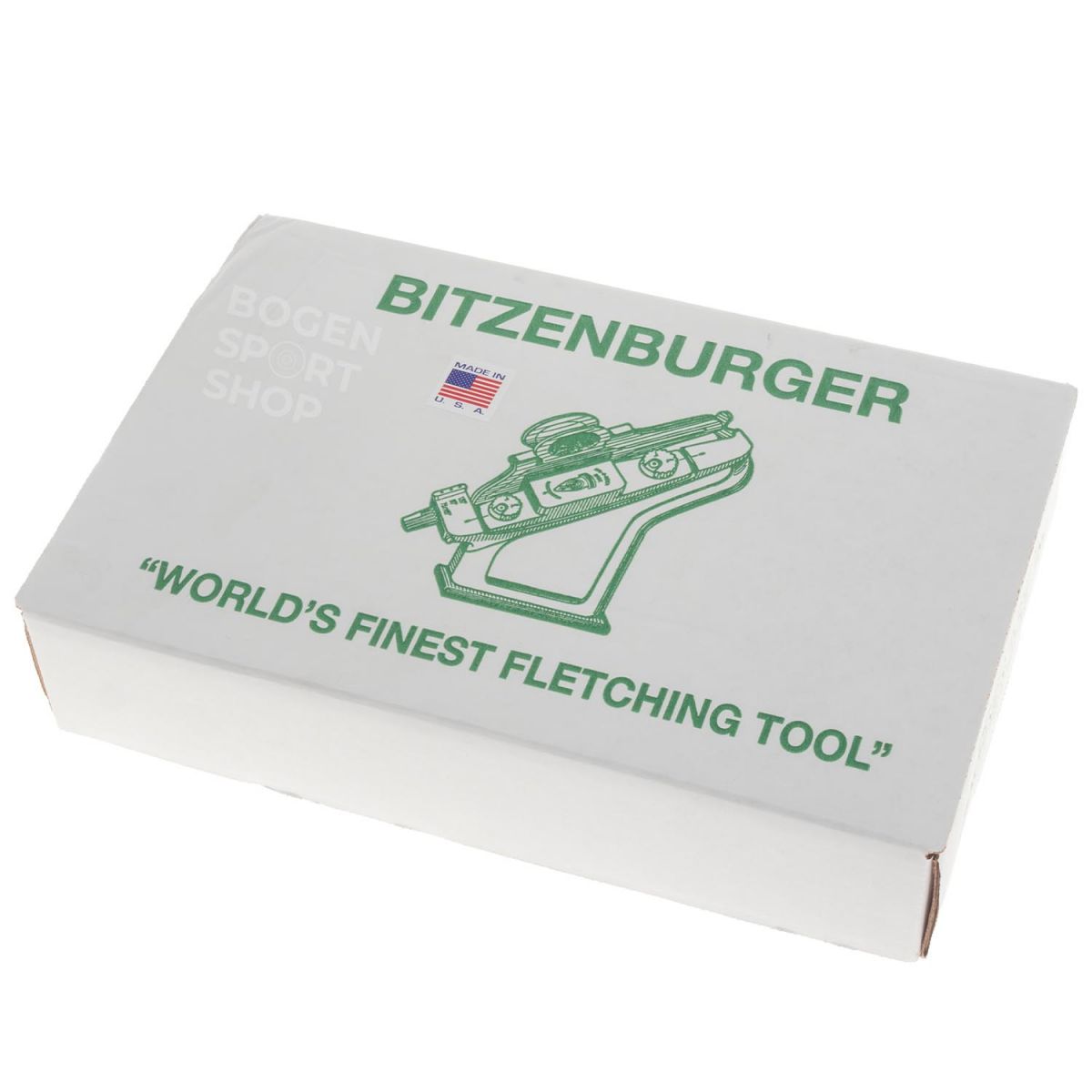 Bitzenburger Empenneuse Droit