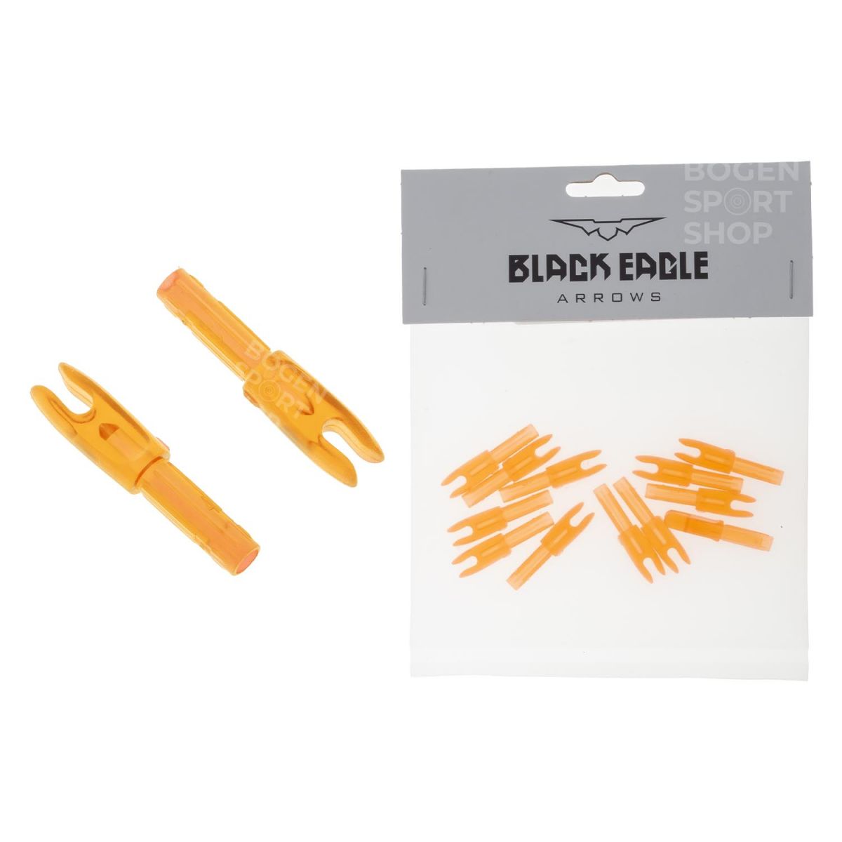 Black Eagle M-Nocken ST Micro 4,2 mm