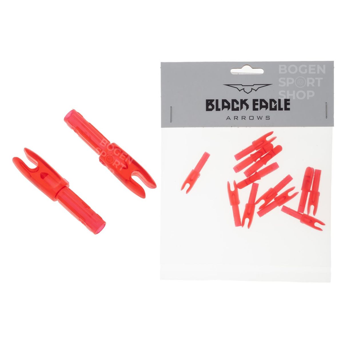 Black Eagle M-Nocken ST Micro 4,2 mm