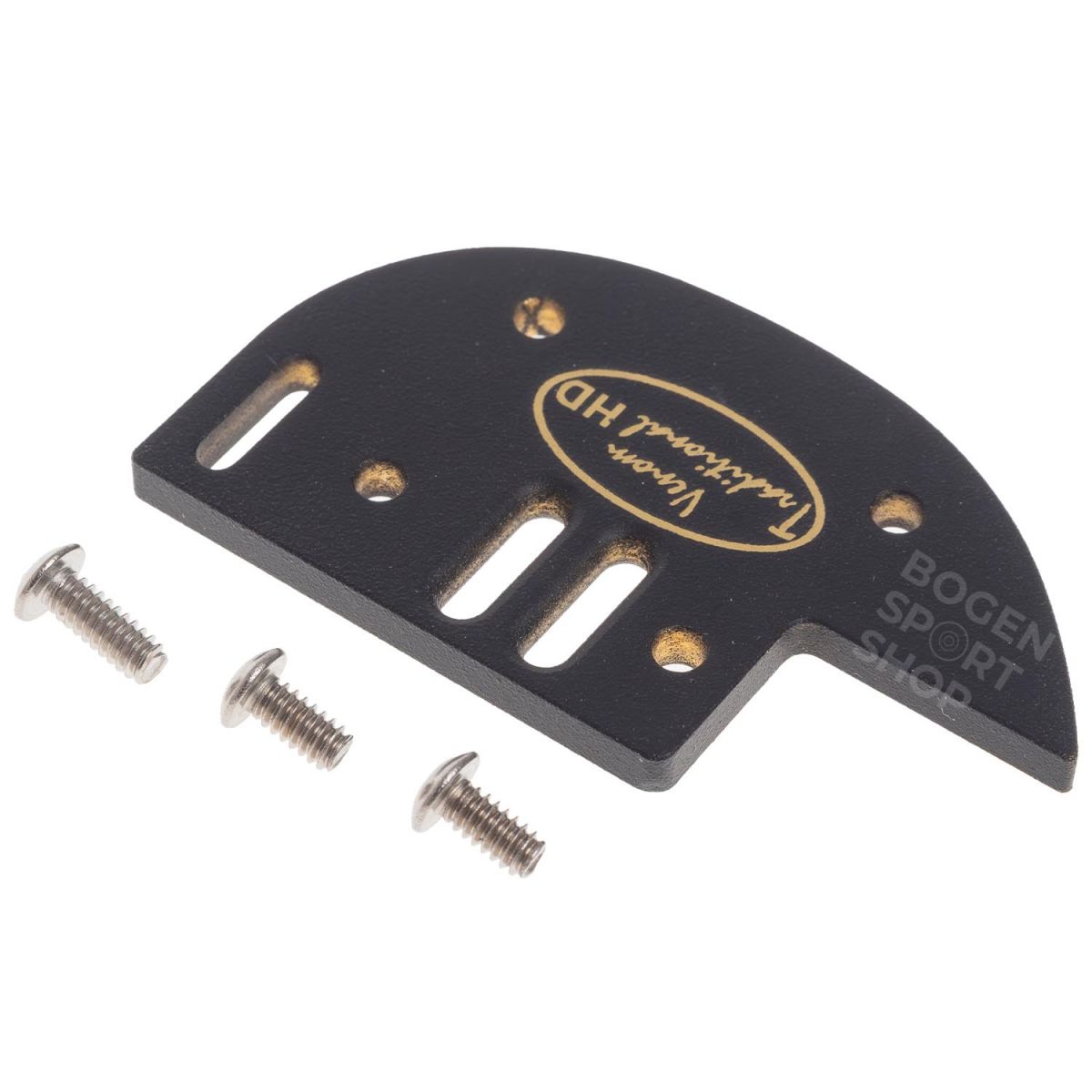 Black Mamba Zusatzgewicht für Tab T-2 HD