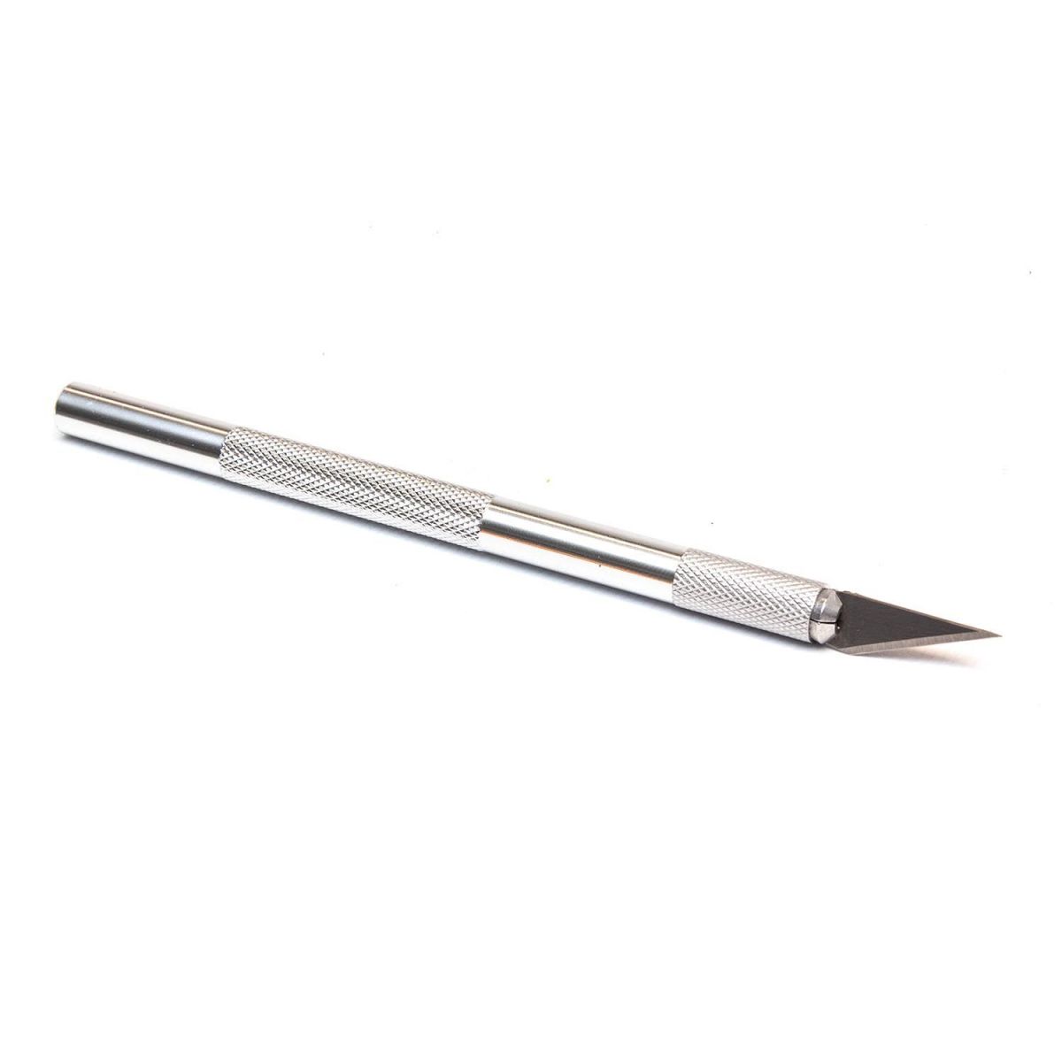 BSS Skalpell / Hobbymesser Metall
