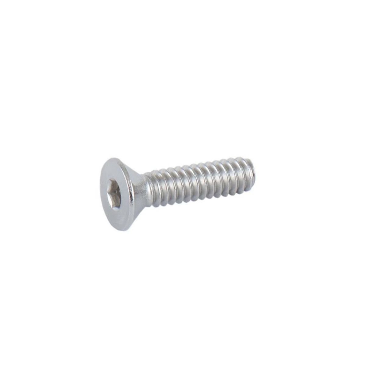 BSS Countersunk Screw for Sight Plate UNC Nr. 10 - 24" x 3/4"