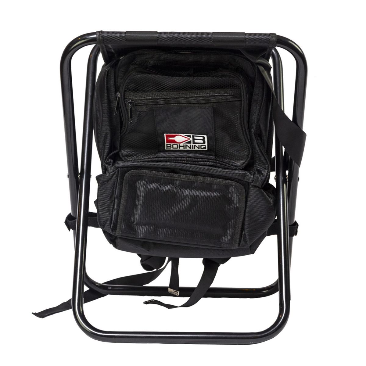 Bohning Backpackchair Shooter Stool
