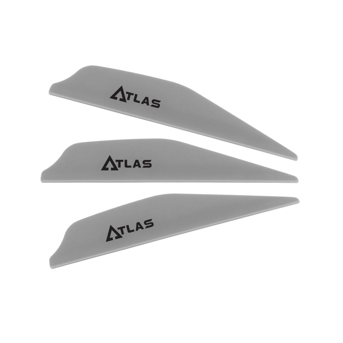 Bohning Vanes Atlas AR1000 2.8" (100 Pcs.)