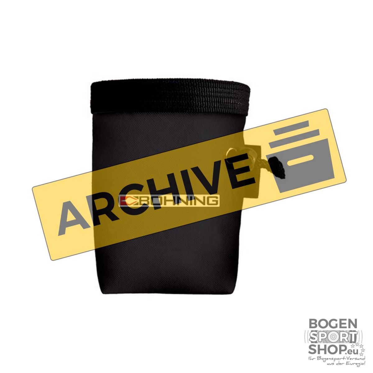 Bohning Gürteltasche Release Pouch