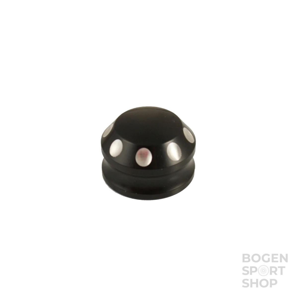 Bowfinger End Cap Dome