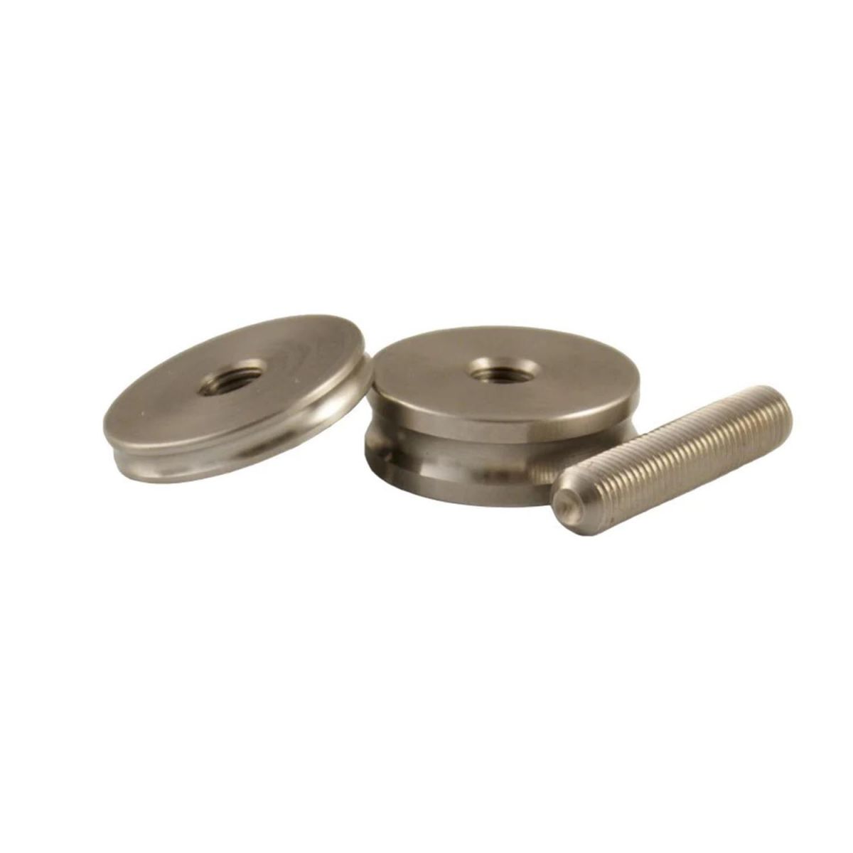 Bowfinger Weight Set 3 oz. 5/16"-24