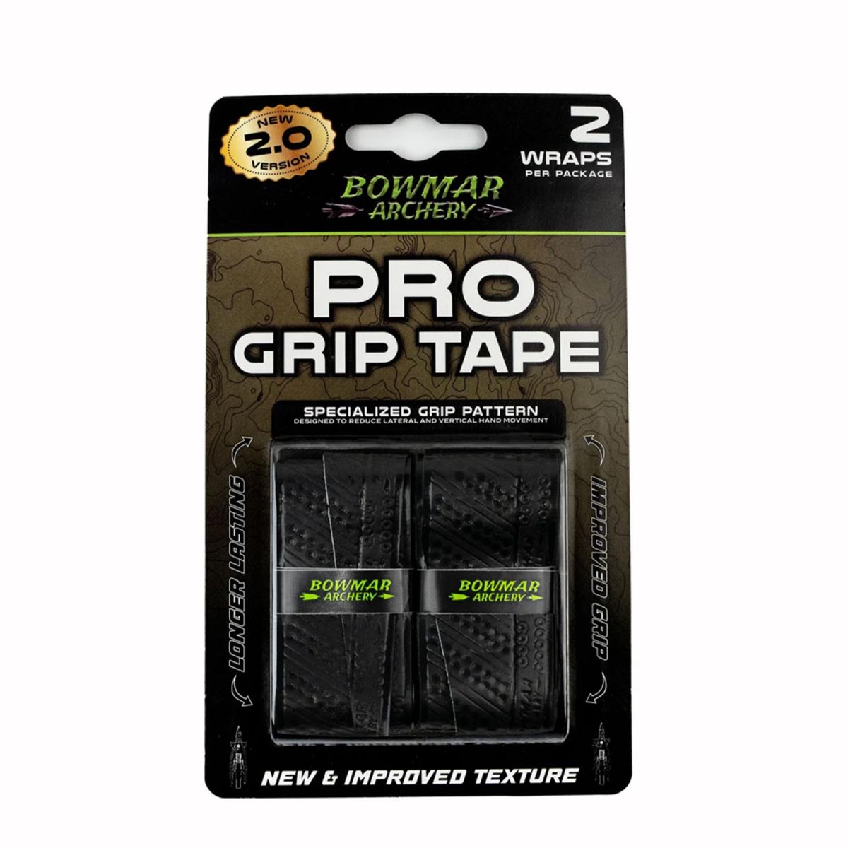 Bowmar Pro Grip Tape