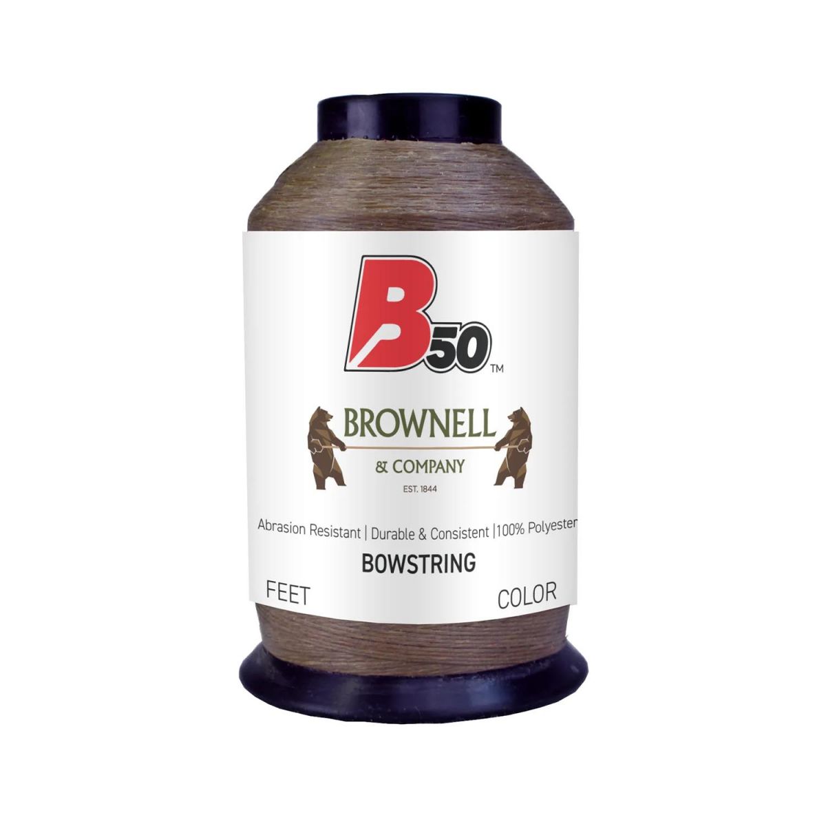 Brownell Sehnengarn B50 1/4 lbs