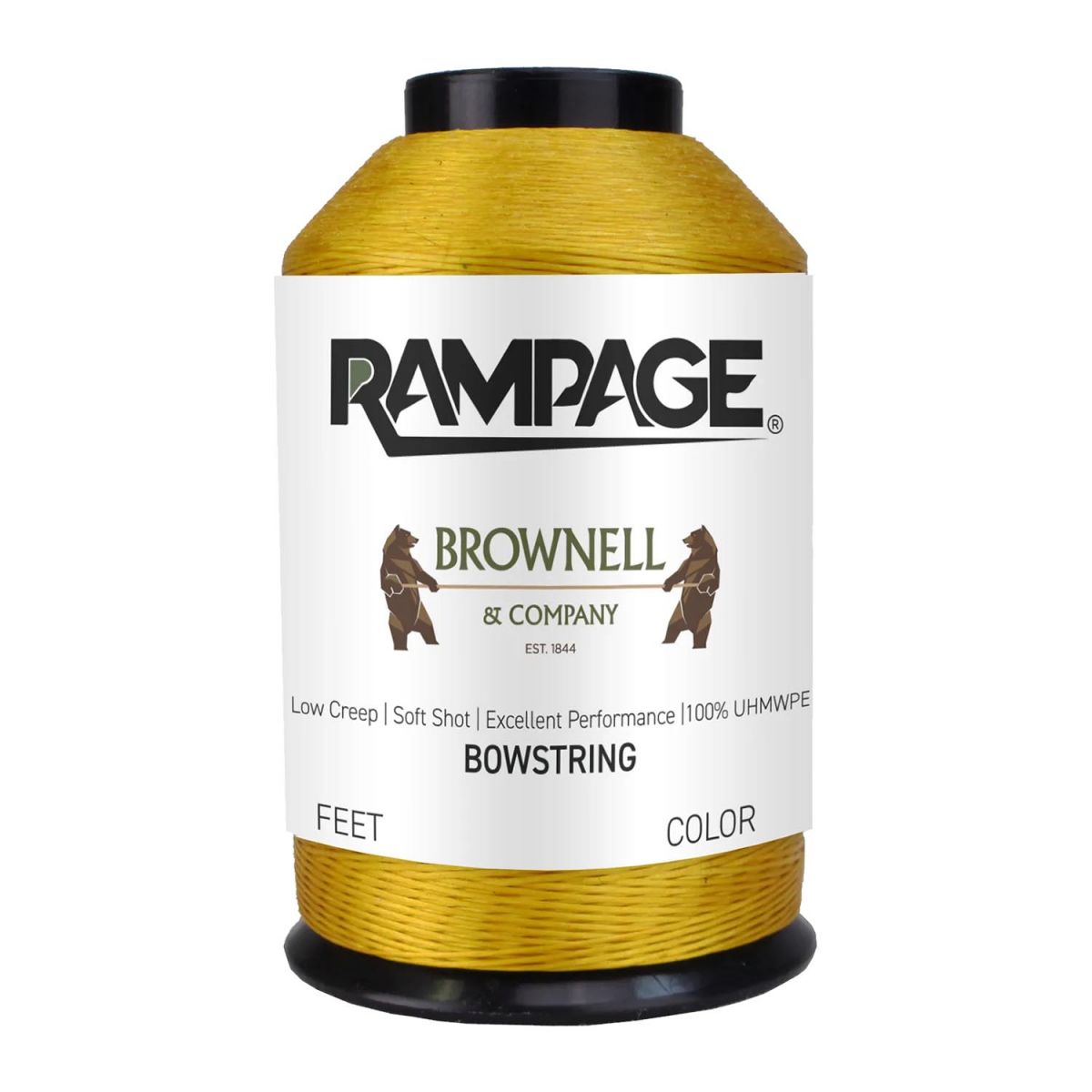Brownell Sehnengarn Rampage 1/4 lbs