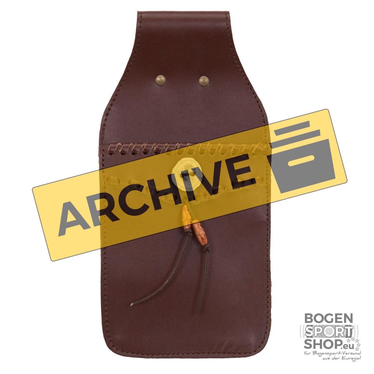 Buck Trail Pocket Quiver