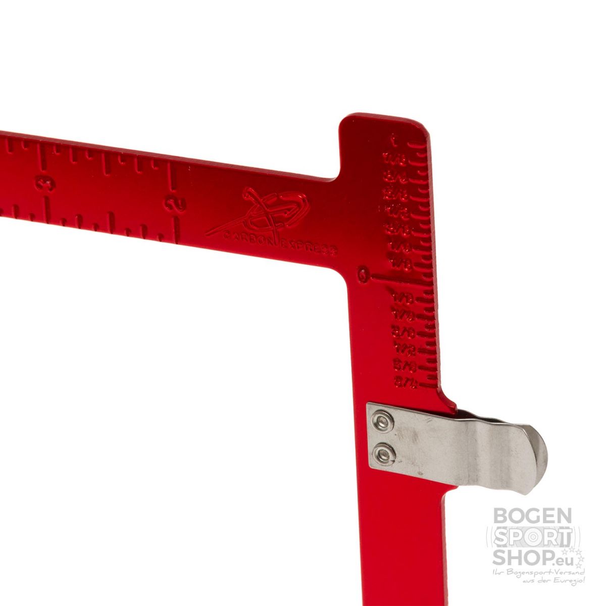 Carbon Express Bow Square Pro CP 6