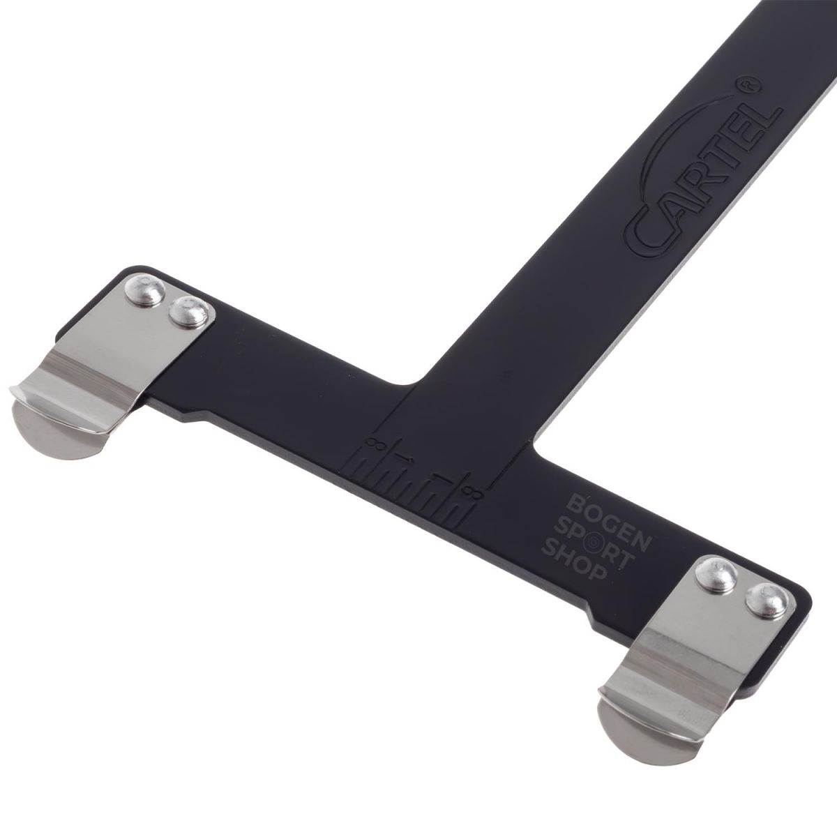 Cartel Bow Square CR-606