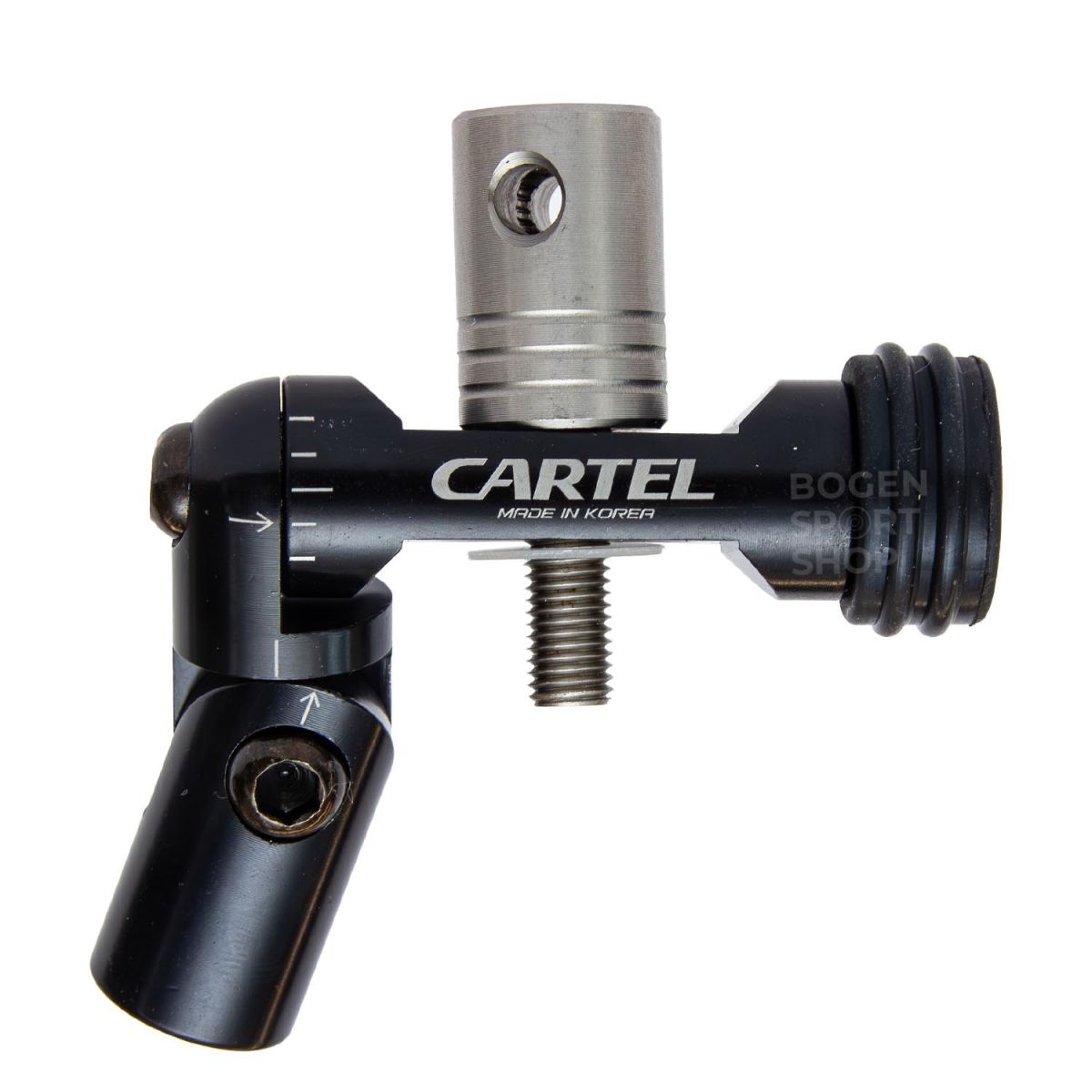 Cartel V-Bar Compound CX-411