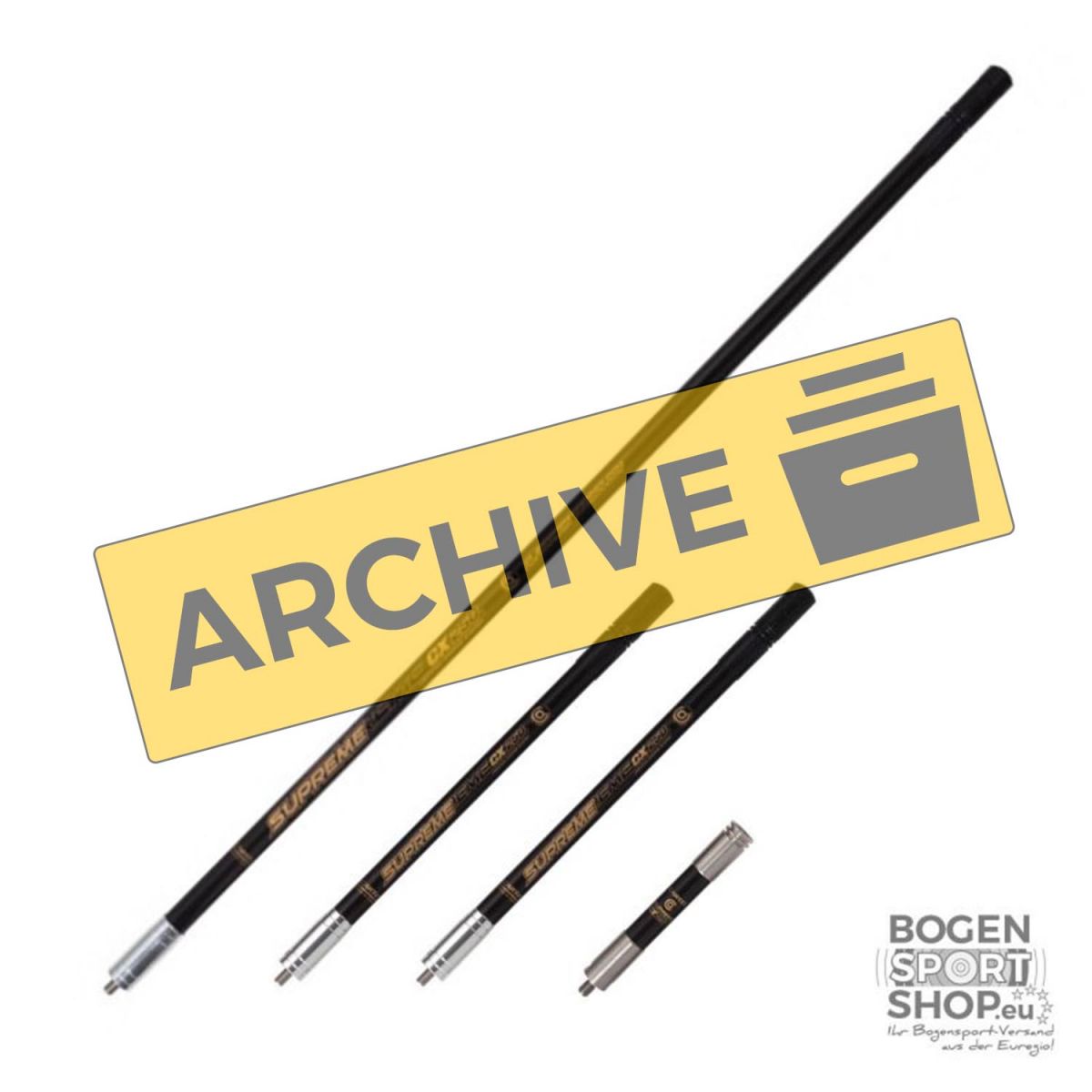 Buy Cartel Stabilizer Set Supreme CX250 online