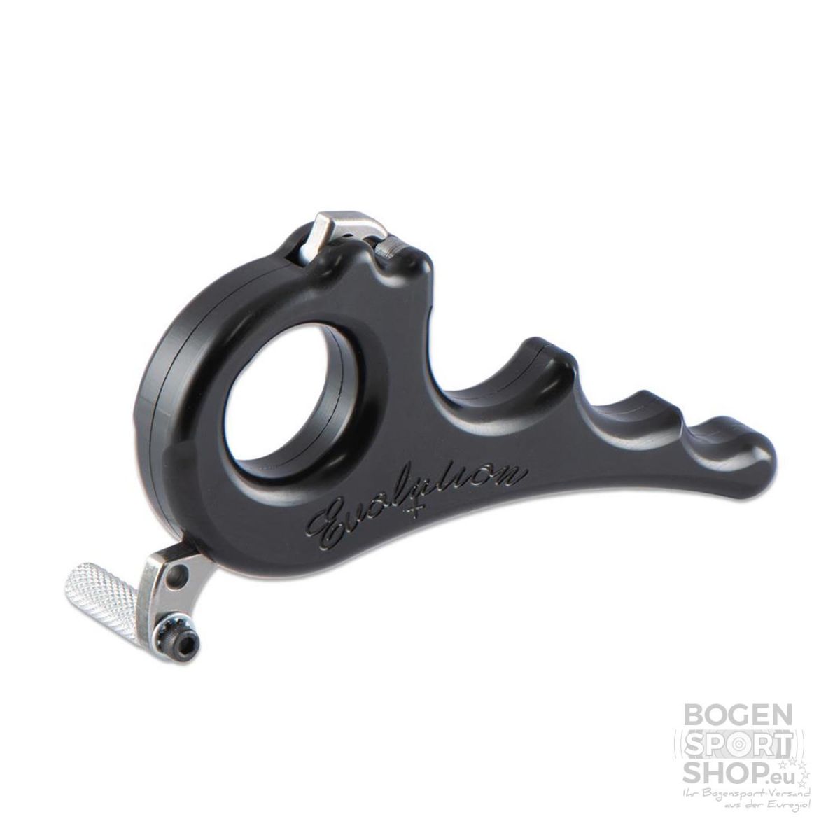 Carter Release Evolution Plus 4 Finger