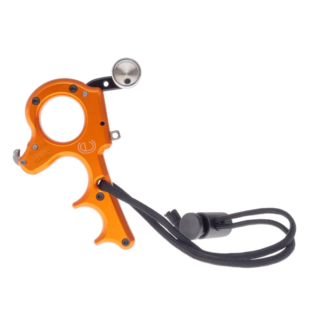 Carter Release EZ 3-Finger